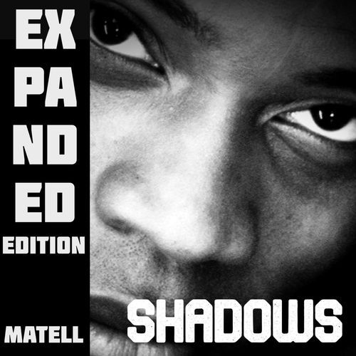 Shadows (Expanded Edition)