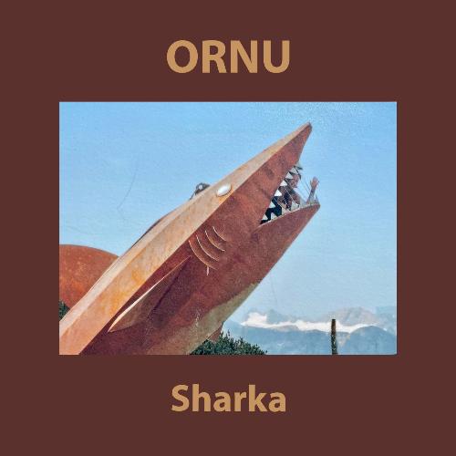 Mako cover art
