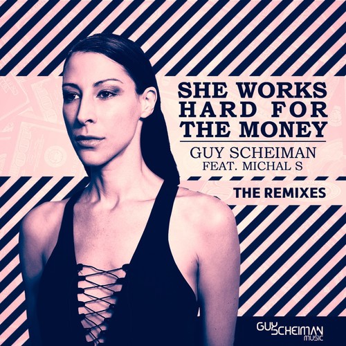 She Works Hard for the Money (Pacheco Club Money Remix)