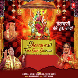 Sheranwali Tere Gun Gavaan-CTo4WQEHZVA