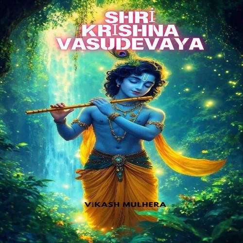 Shri Krishna Vasudevaya