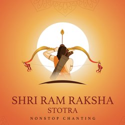 Shri Ram Raksha Stotra (Non-Stop Chanting)-HxoHUgVmQ0c