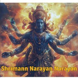 Shrimann Narayan Narayan