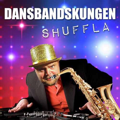 Dansbandskungen