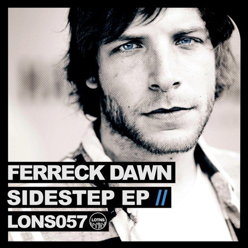 Sidestep EP