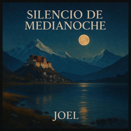 Horizonte Calmado cover art