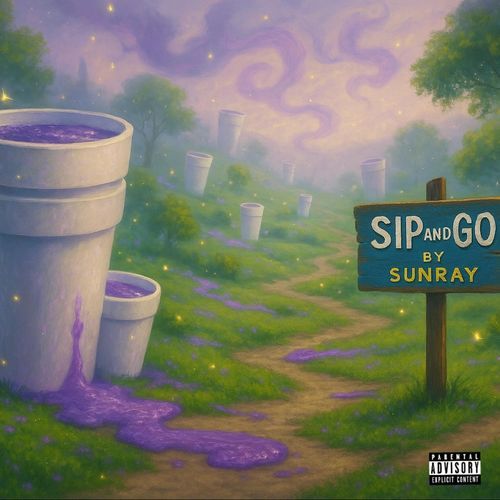 Sip N Go