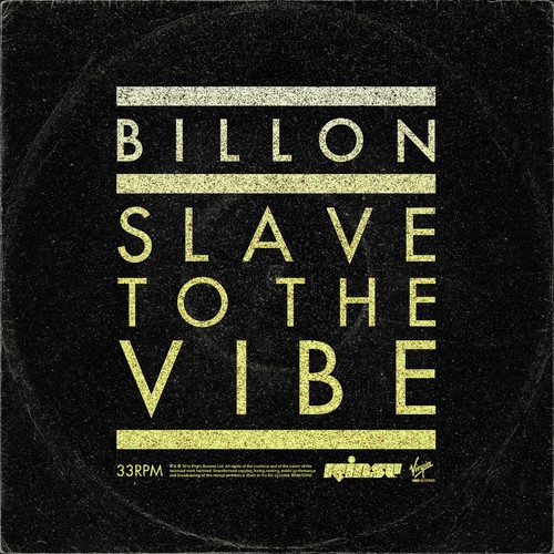 Slave To The Vibe (Redondo Remix)_poster_image