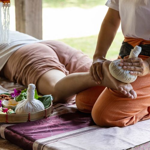 Soft Lofi Music for Calming Massage