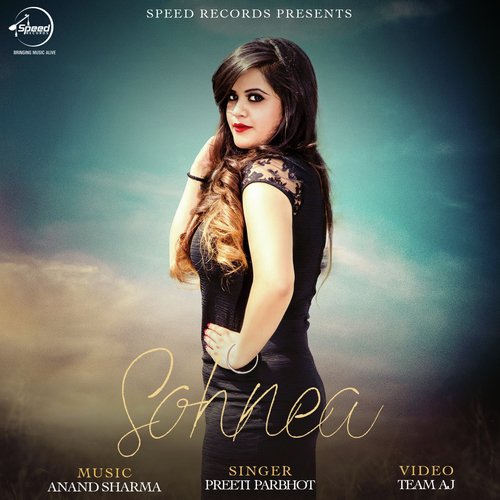 Sohnea - Cover Song_poster_image