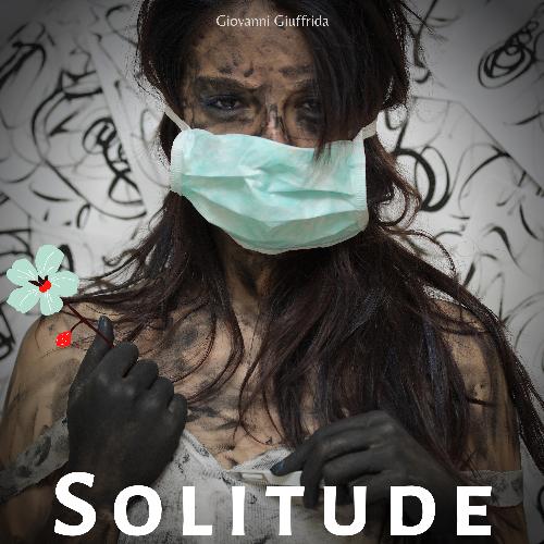 Solitude cover art