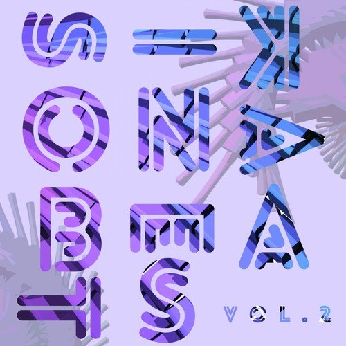 Sonika Beats, Vol.2