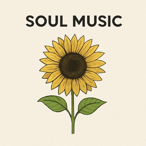 Soul Music cover art