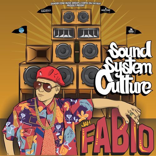 Sound System Culture_poster_image