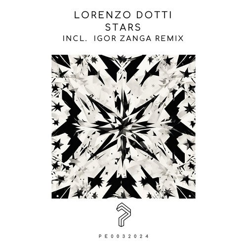 Stars (Igor Zanga Remix) cover art