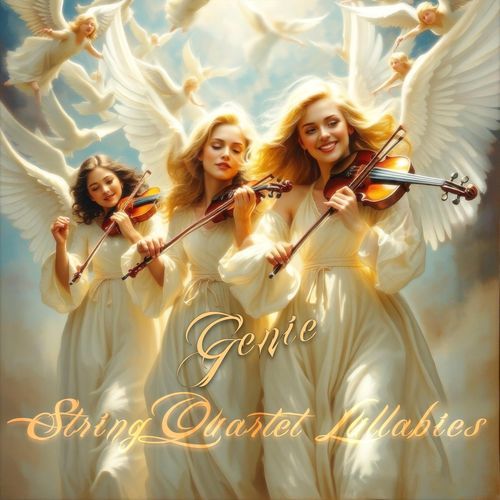 String Quartet Lullabies