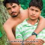 Surendra Mori Ki Jhopdi Mosu Setting Tod Chori artwork