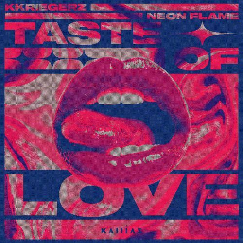 Taste of Your Love