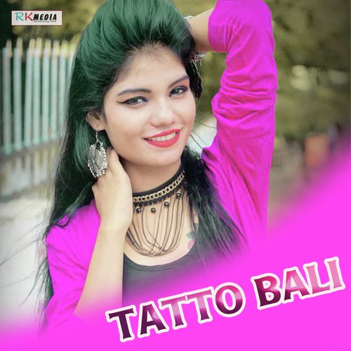 Tatoo Bali