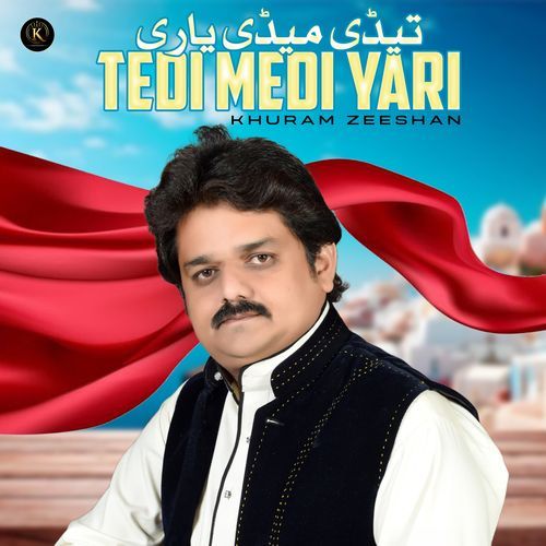 Tedi Medi Yari