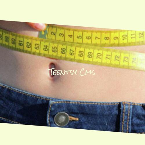 Teentsy Cms cover art