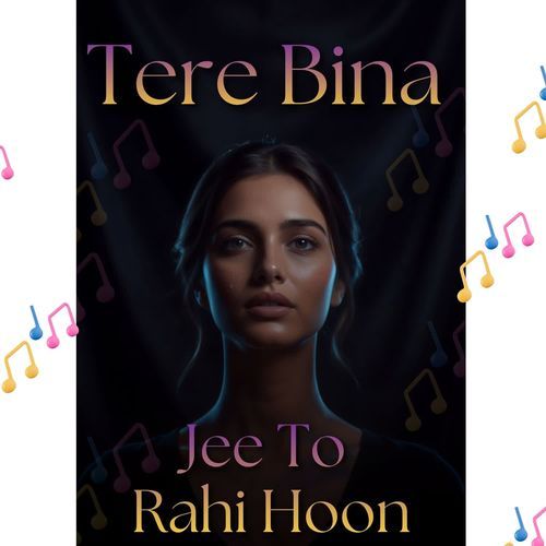 Tere Bina Jee To Rahi Roon