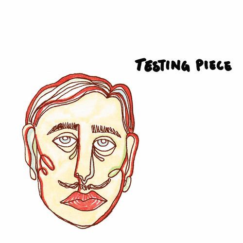 Testing Piece cover art