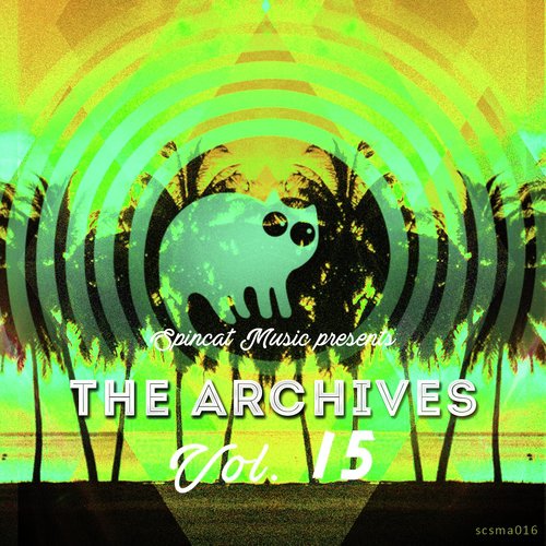 The Archives, Vol. 15