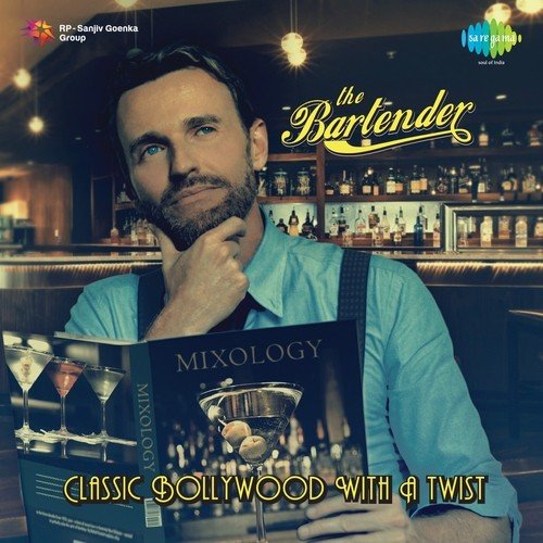Ja Ja Bewafa - The Bartender Mix
