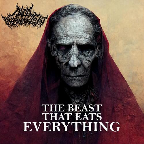 The Beast that Eats Everything cover art