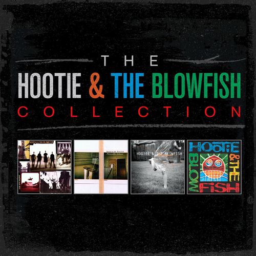 The Blowfish