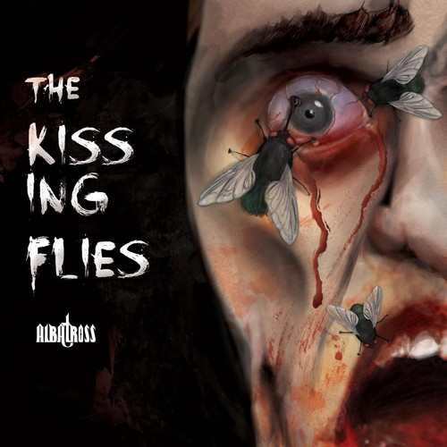 The Kissing Flies