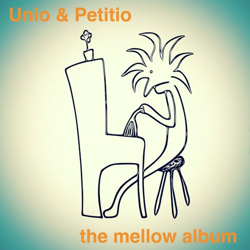 Desert Song cover art