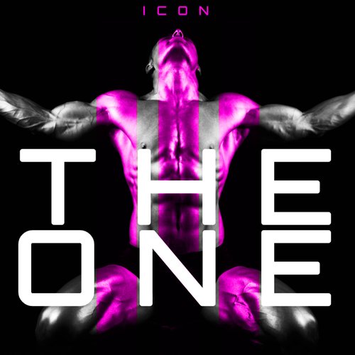 The One, Vol. 3_poster_image