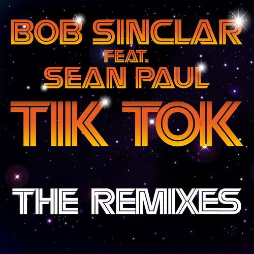 Tik Tok cover art
