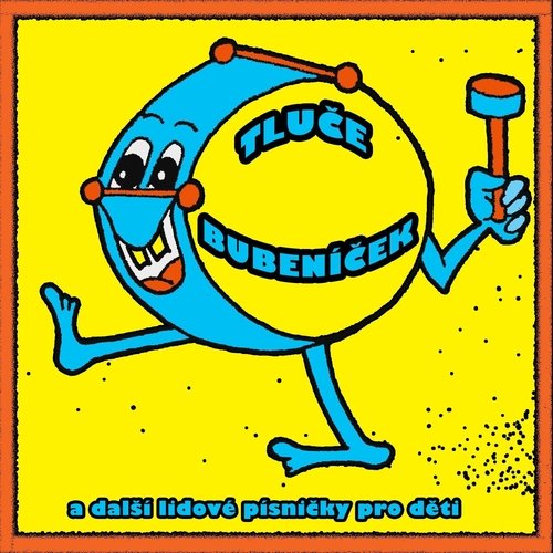 Maličká Su cover art