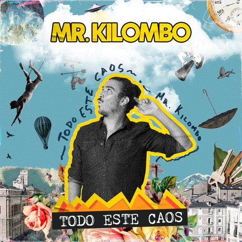 Trastos cover art