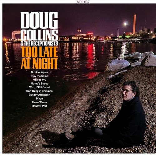 Dixon cover art