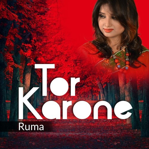 Tor Karone