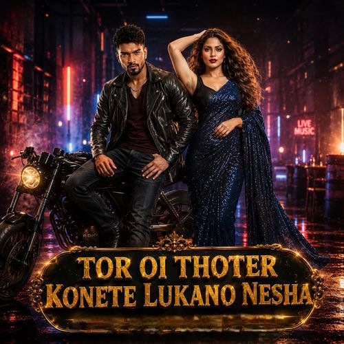 Tor Oi Thoter Konete Lukano Nesha