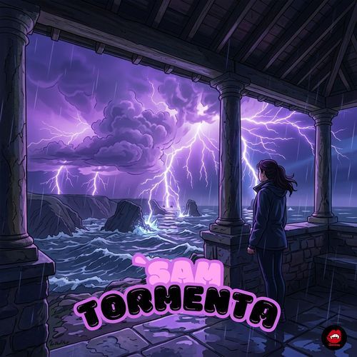 Tormenta