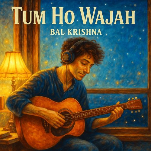 Tum Ho Wajah (Acoustic)