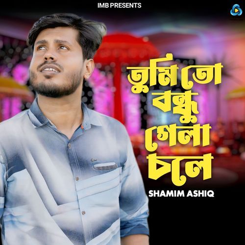 Tumi To Bondhu Gela Chole