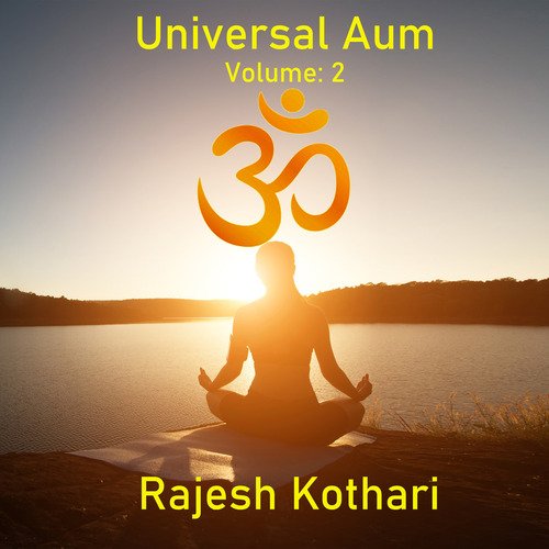 Universal Aum, Volume 2