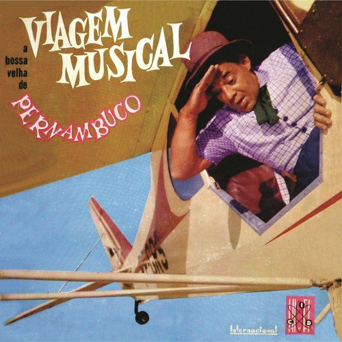 Viagem Musical