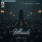 Villanda artwork