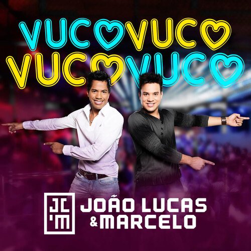 Vuco Vuco (Ao Vivo)_poster_image