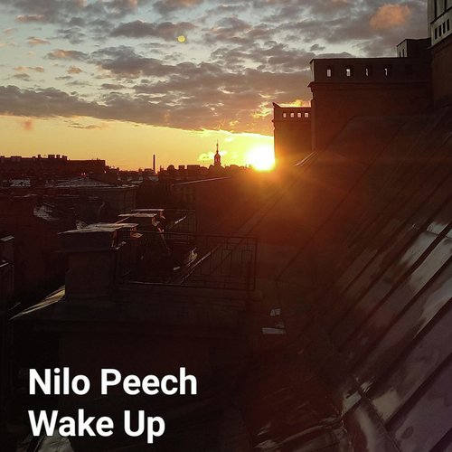 Wake Up