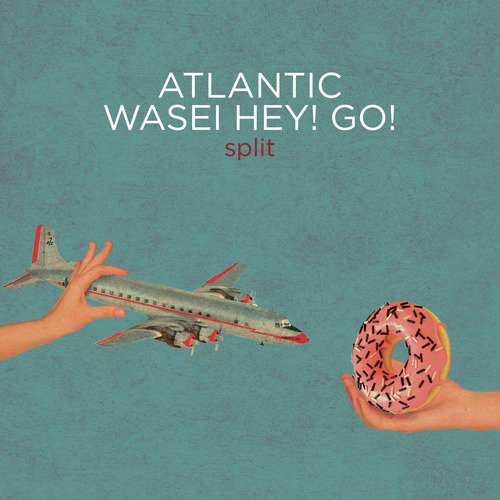 Wasei Hey! Go! / Atlantic_poster_image