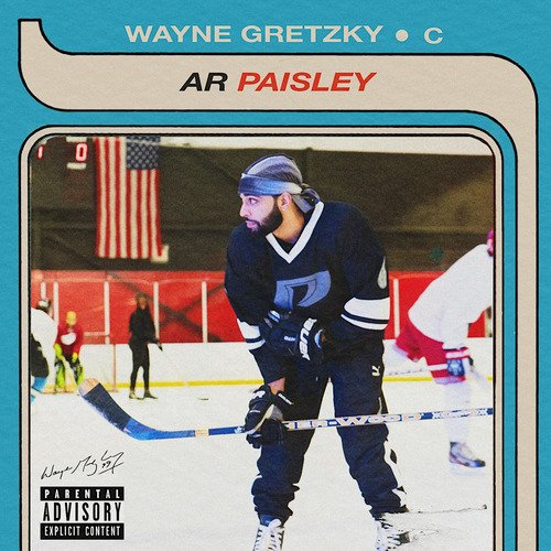 Wayne Gretzky